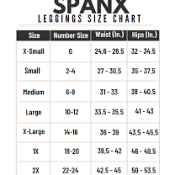 Spanx pull on leggings L Destruction on legs - Picture 4 of 4